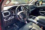 2017 Nissan Titan XD Crew Cab 4x4 Pickup for sale #HN546472 - photo 13