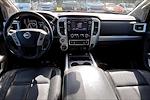 2017 Nissan Titan XD Crew Cab 4x4 Pickup for sale #HN546472 - photo 14