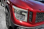 2017 Nissan Titan XD Crew Cab 4x4 Pickup for sale #HN546472 - photo 26