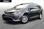 2017 Chrysler Pacifica FWD Minivan for sale #HR511694 - photo 1