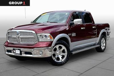 2017 Ram 1500 Crew Cab 4x4 Pickup for sale #HS690128 - photo 1