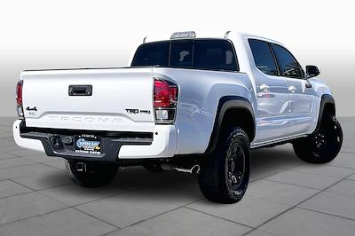 Used 2017 Toyota Tacoma - photo 1