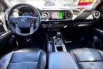 2017 Toyota Tacoma Double Cab 4x4 Pickup for sale #HX087372 - photo 13