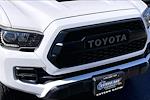 2017 Toyota Tacoma Double Cab 4x4 Pickup for sale #HX087372 - photo 27