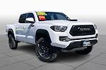 2017 Toyota Tacoma Double Cab 4x4 Pickup for sale #HX087372 - photo 1