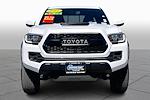 2017 Toyota Tacoma Double Cab 4x4 Pickup for sale #HX087372 - photo 4