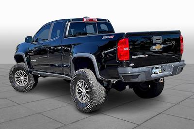 2018 Chevrolet Colorado Extended Cab 4WD Pickup for sale #J1298677 - photo 2