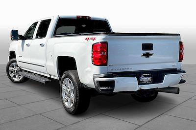 2018 Chevrolet Silverado 2500 Crew Cab SRW 4WD Pickup for sale #JF250664 - photo 2