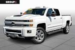 2018 Chevrolet Silverado 2500 Crew Cab SRW 4WD Pickup for sale #JF250664 - photo 1