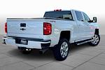 2018 Chevrolet Silverado 2500 Crew Cab SRW 4WD Pickup for sale #JF250664 - photo 12