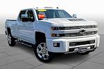 2018 Chevrolet Silverado 2500 Crew Cab SRW 4WD Pickup for sale #JF250664 - photo 3