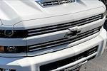 2018 Chevrolet Silverado 2500 Crew Cab SRW 4WD Pickup for sale #JF250664 - photo 28