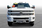 2018 Chevrolet Silverado 2500 Crew Cab SRW 4WD Pickup for sale #JF250664 - photo 4