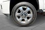 2018 Chevrolet Silverado 2500 Crew Cab SRW 4WD Pickup for sale #JF250664 - photo 10