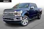 2018 Ford F-150 SuperCrew Cab 4x2 Pickup for sale #JFD41542 - photo 1