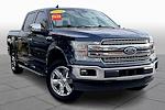 2018 Ford F-150 SuperCrew Cab 4x2 Pickup for sale #JFD41542 - photo 3