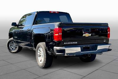 2018 Chevrolet Silverado 1500 Crew Cab RWD Pickup for sale #JG103118 - photo 2