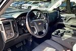 2018 Chevrolet Silverado 1500 Crew Cab RWD Pickup for sale #JG103118 - photo 13