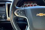 2018 Chevrolet Silverado 1500 Crew Cab RWD Pickup for sale #JG103118 - photo 17