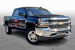 2018 Chevrolet Silverado 1500 Crew Cab RWD Pickup for sale #JG103118 - photo 3