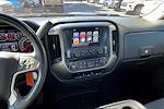 2018 Chevrolet Silverado 1500 Crew Cab RWD Pickup for sale #JG103118 - photo 7