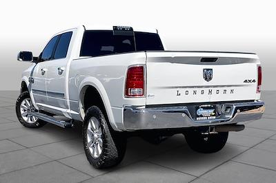 Used 2018 Ram 2500 - photo 1