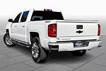 2018 Chevrolet Silverado 1500 Crew Cab 4WD Pickup for sale #JG210627 - photo 11