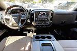2018 Chevrolet Silverado 1500 Crew Cab 4WD Pickup for sale #JG210627 - photo 14