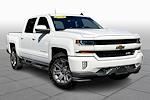 2018 Chevrolet Silverado 1500 Crew Cab 4WD Pickup for sale #JG210627 - photo 2