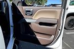 2018 Chevrolet Silverado 1500 Crew Cab 4WD Pickup for sale #JG210627 - photo 22