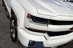 2018 Chevrolet Silverado 1500 Crew Cab 4WD Pickup for sale #JG210627 - photo 26