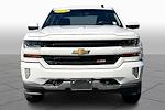 2018 Chevrolet Silverado 1500 Crew Cab 4WD Pickup for sale #JG210627 - photo 3