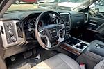 2018 GMC Sierra 1500 Crew Cab 4WD Pickup for sale #JG287598 - photo 14