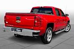 2018 Chevrolet Silverado 1500 Crew Cab RWD Pickup for sale #JG399116 - photo 12