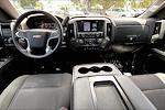 2018 Chevrolet Silverado 1500 Crew Cab RWD Pickup for sale #JG399116 - photo 14