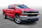 2018 Chevrolet Silverado 1500 Crew Cab RWD Pickup for sale #JG399116 - photo 3