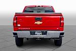 2018 Chevrolet Silverado 1500 Crew Cab RWD Pickup for sale #JG399116 - photo 5