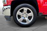 2018 Chevrolet Silverado 1500 Crew Cab RWD Pickup for sale #JG399116 - photo 10