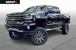 2018 Chevrolet Silverado 1500 Crew Cab 4WD Pickup for sale #JG410115 - photo 1