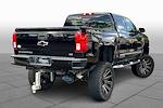 2018 Chevrolet Silverado 1500 Crew Cab 4WD Pickup for sale #JG410115 - photo 12