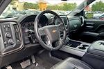 2018 Chevrolet Silverado 1500 Crew Cab 4WD Pickup for sale #JG410115 - photo 13