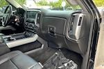 2018 Chevrolet Silverado 1500 Crew Cab 4WD Pickup for sale #JG410115 - photo 15
