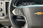 2018 Chevrolet Silverado 1500 Crew Cab 4WD Pickup for sale #JG410115 - photo 17