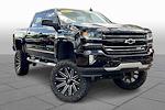 2018 Chevrolet Silverado 1500 Crew Cab 4WD Pickup for sale #JG410115 - photo 3