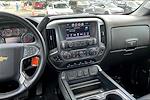 2018 Chevrolet Silverado 1500 Crew Cab 4WD Pickup for sale #JG410115 - photo 7