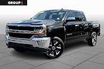 2018 Chevrolet Silverado 1500 Crew Cab RWD Pickup for sale #JG603909 - photo 1