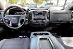 2018 Chevrolet Silverado 1500 Crew Cab RWD Pickup for sale #JG603909 - photo 14
