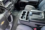 2018 Chevrolet Silverado 1500 Crew Cab RWD Pickup for sale #JG603909 - photo 16