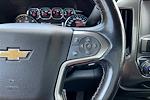 2018 Chevrolet Silverado 1500 Crew Cab RWD Pickup for sale #JG603909 - photo 18
