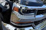 2018 Chevrolet Silverado 1500 Crew Cab RWD Pickup for sale #JG603909 - photo 26